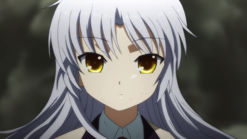 Angel Beats! - Kanade Tachibana Character Discussion - Key Discussion