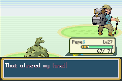 How to Catch Onix in Pokemon Fire Red 